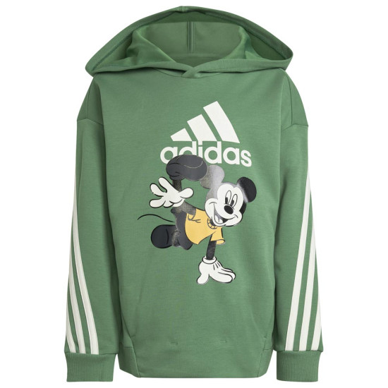 Adidas Παιδικό φούτερ x Disney Mickey Mouse Sweatshirt